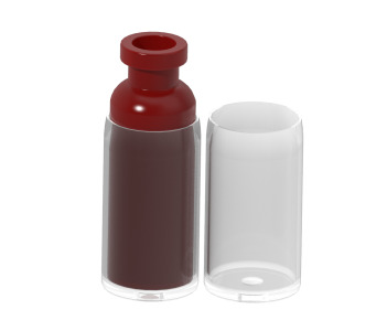 Vial Sleeve