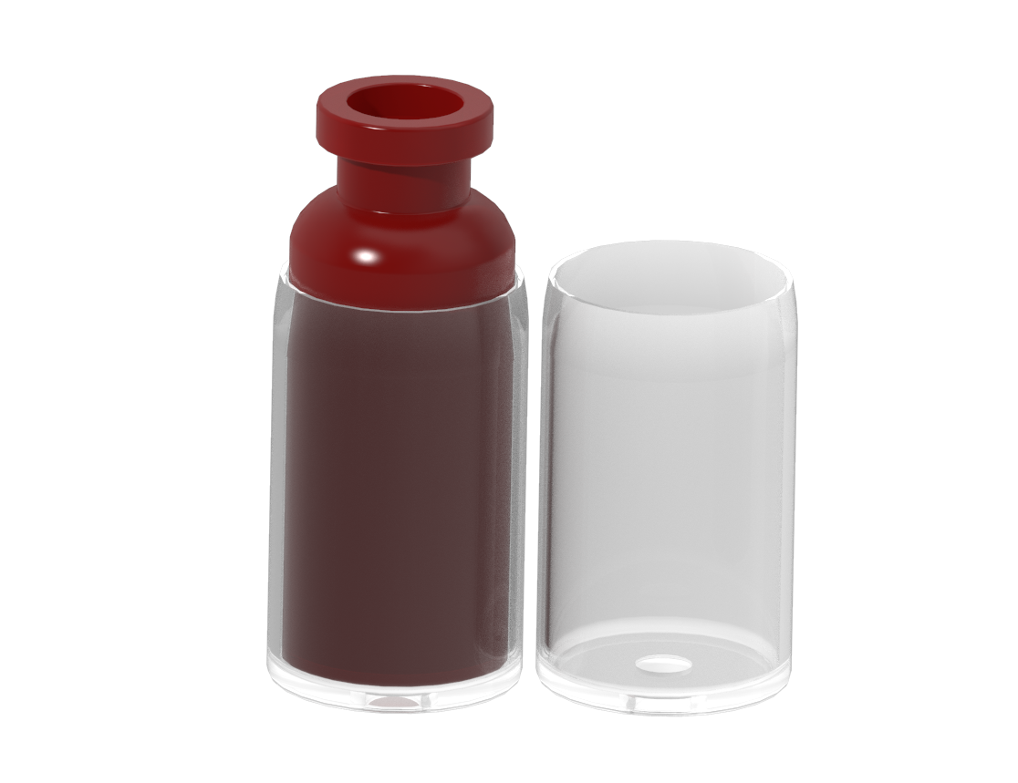Vial Sleeve 1