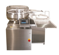 Vial Washing - Effective and Efficient