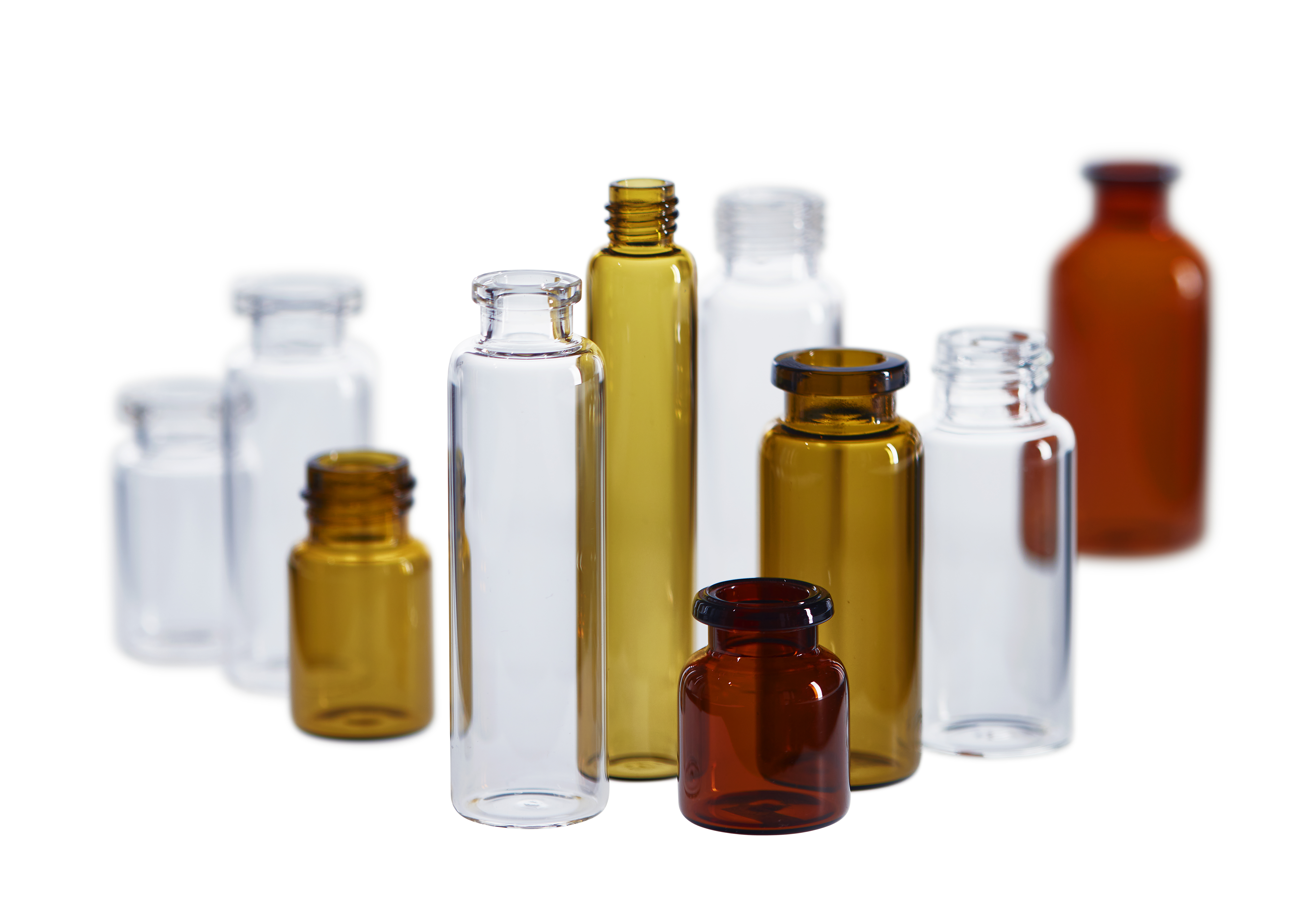 Vials