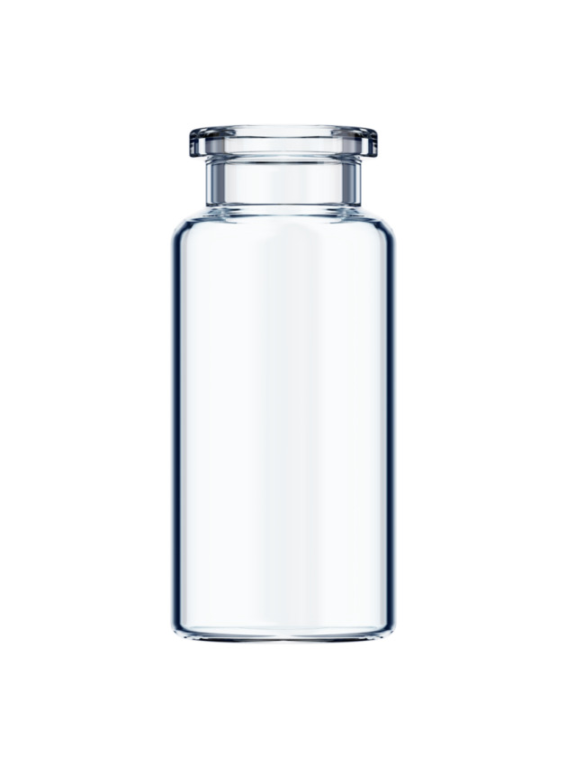 Vials