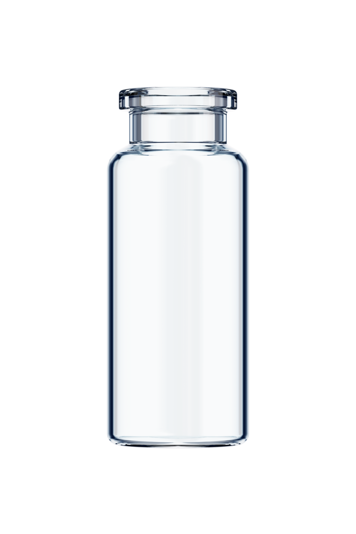 Vials 1