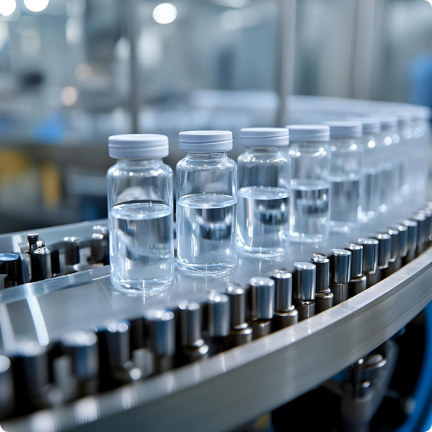 Vials