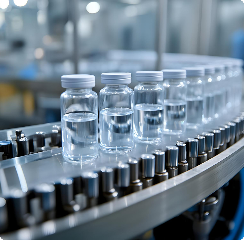 Vials