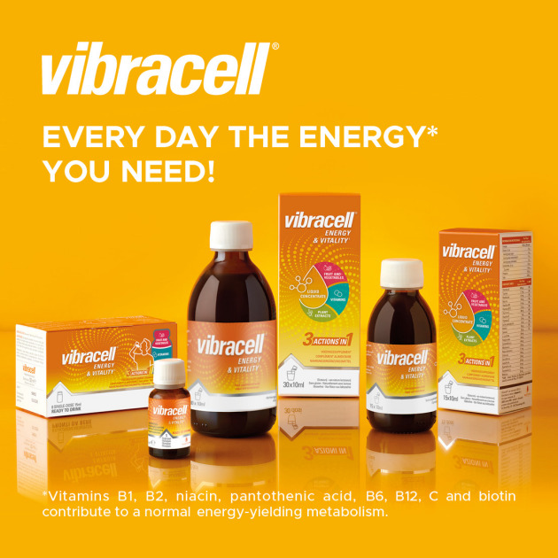 Vibracell®