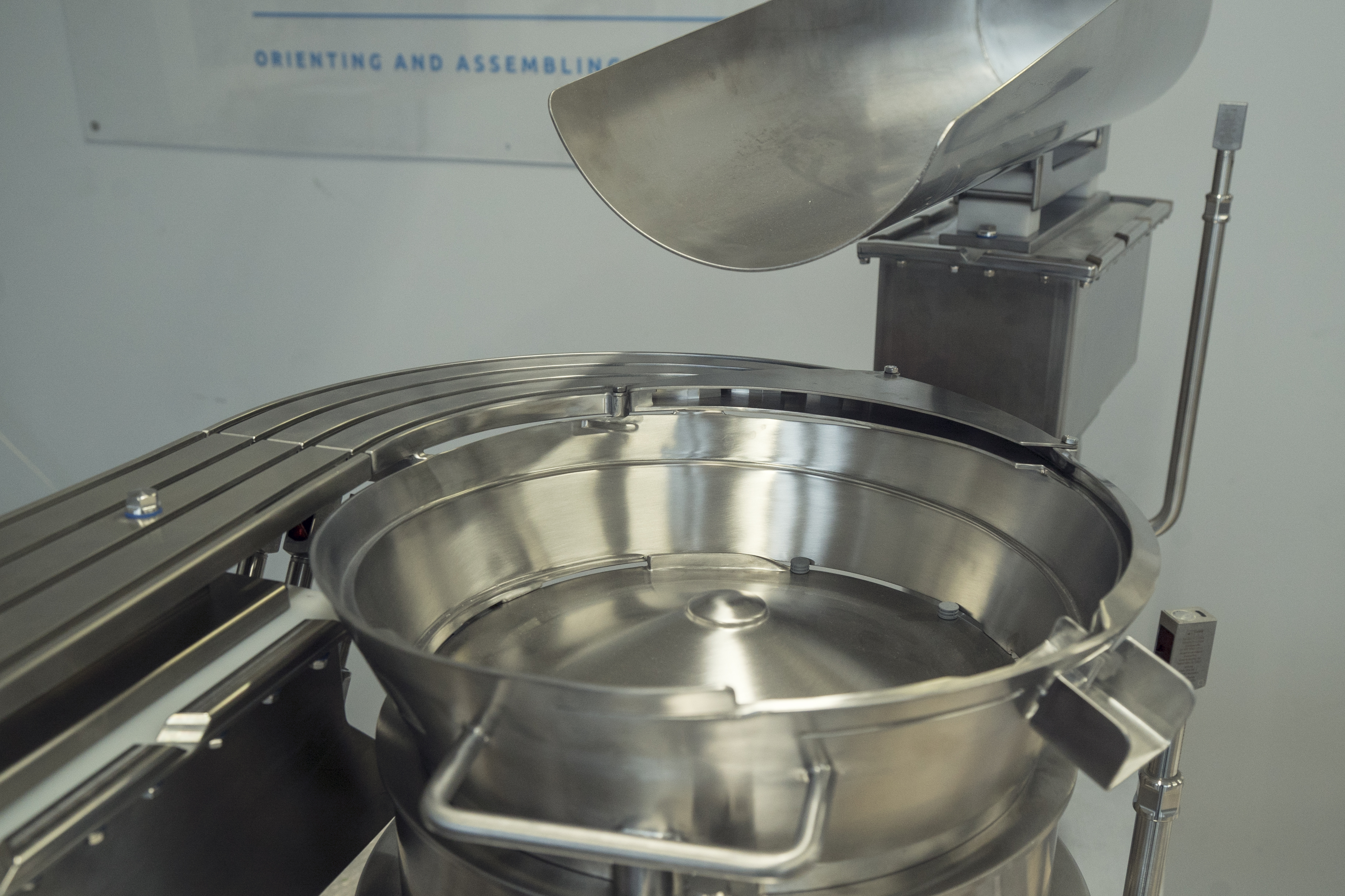 VIBRATION SYSTEMS
