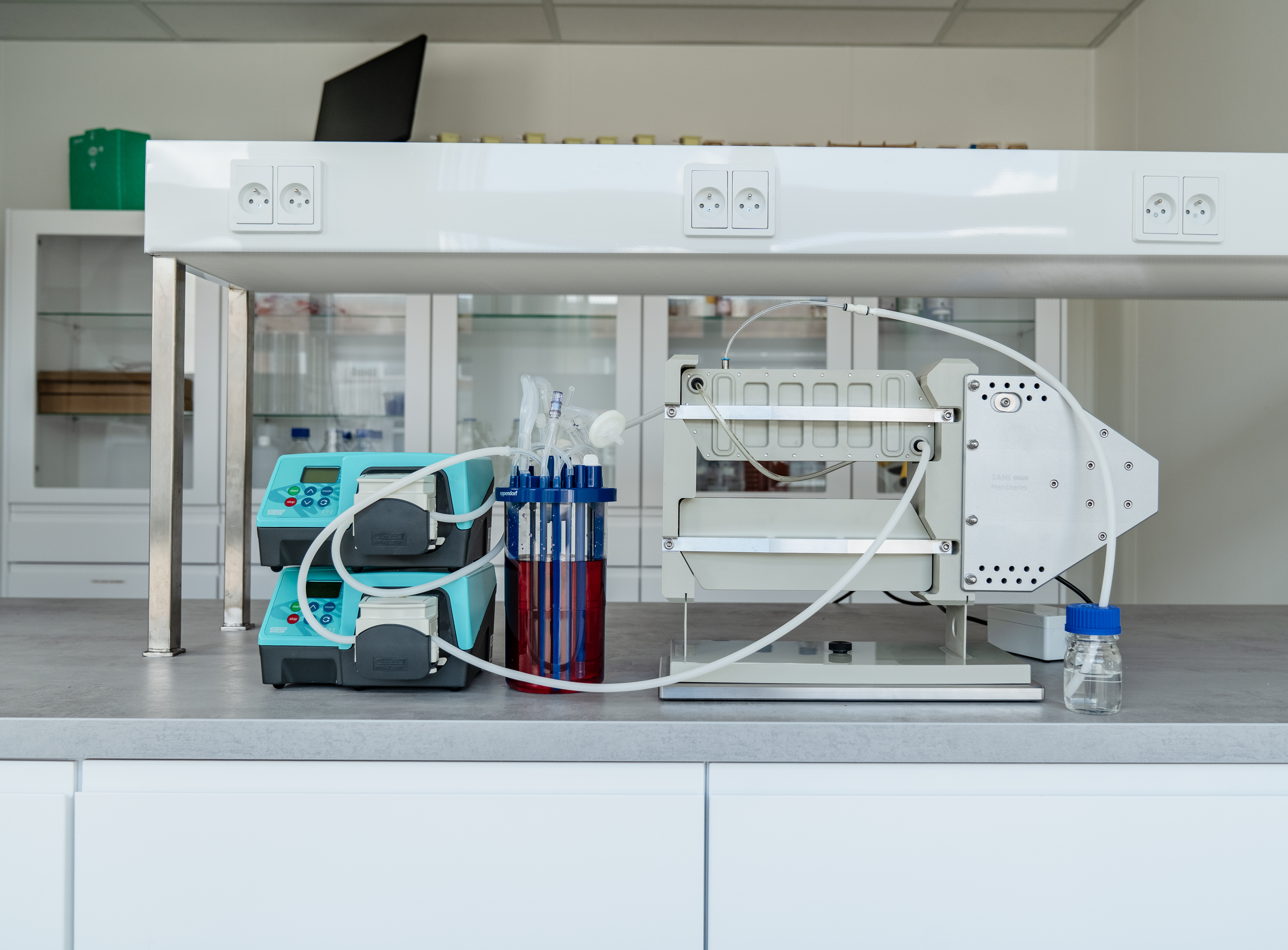 Vibro-Lab280
