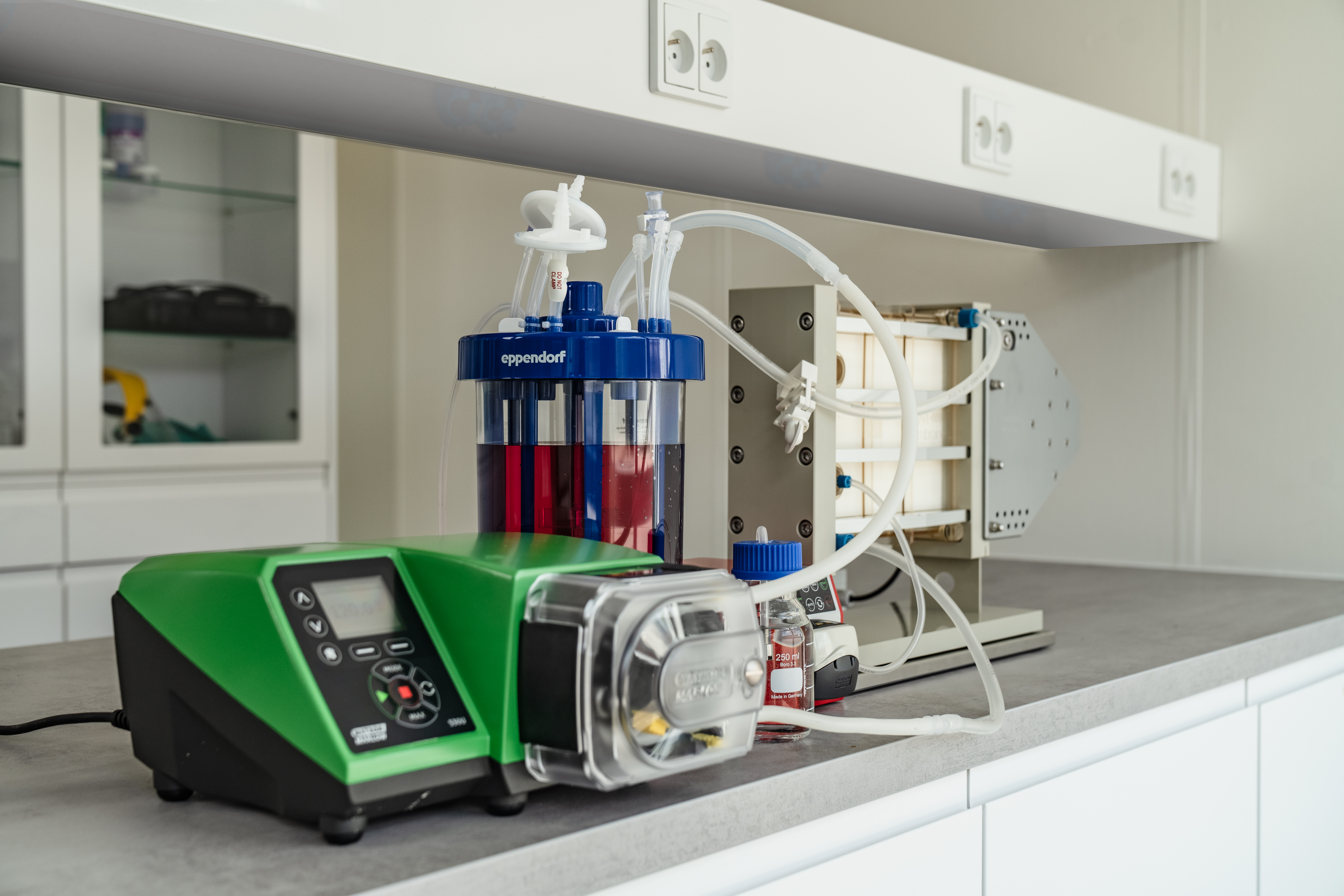 Vibro-Lab3500