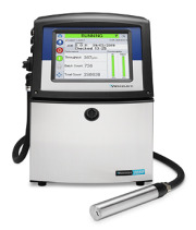 Videojet 1650 CIJ Printer