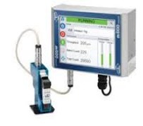 Videojet 8510 / Wolke m600 Touch