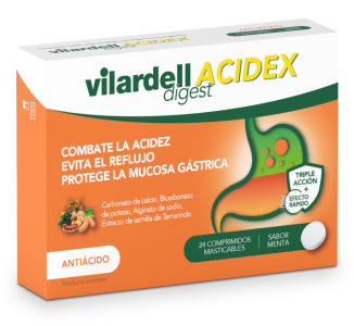 Vilardell Digest Acidex