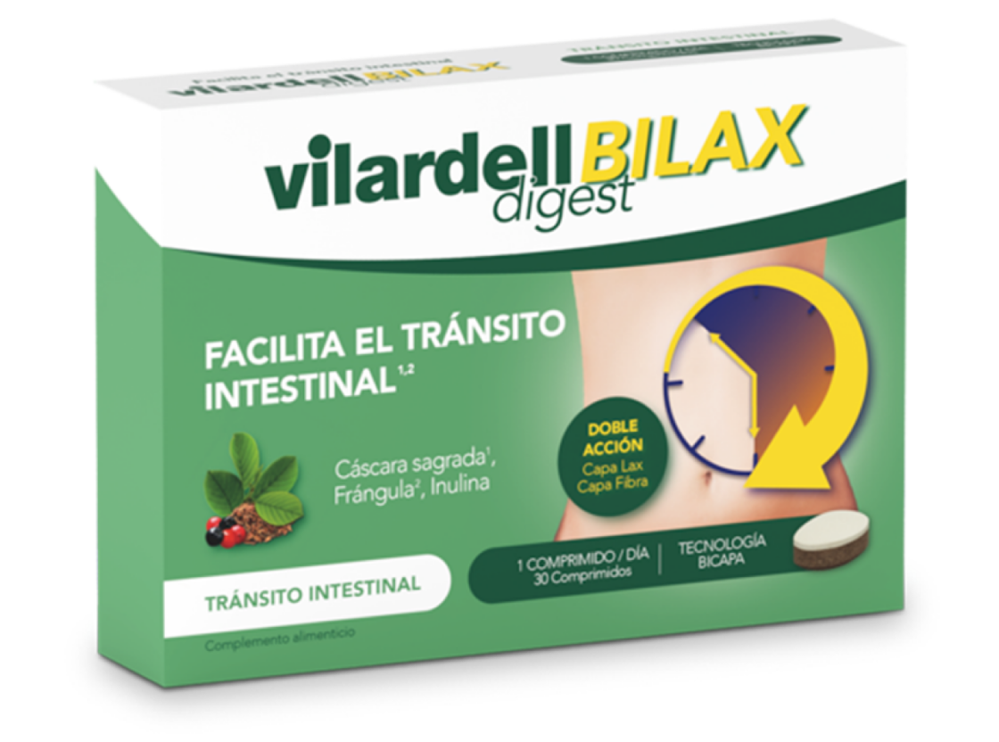 Vilardell Digest Bilax