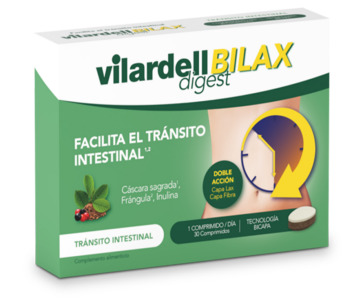 Vilardell Digest Bilax