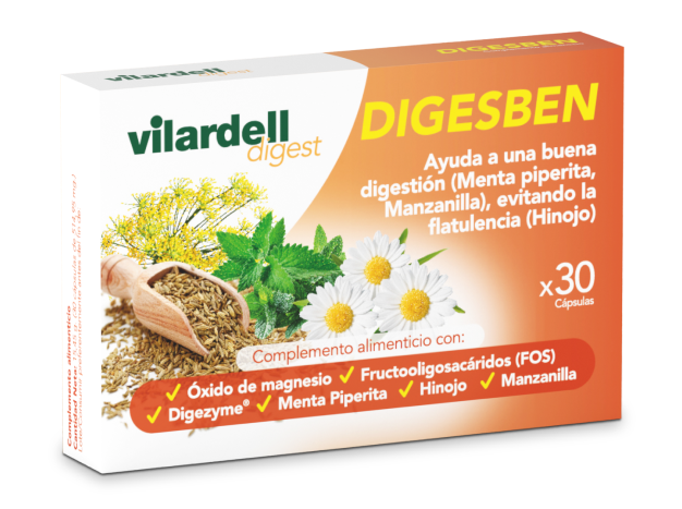 Vilardell Digest Digesben