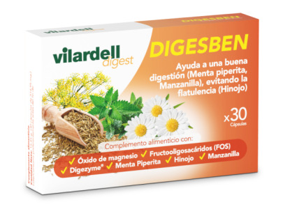 Vilardell Digest Digesben
