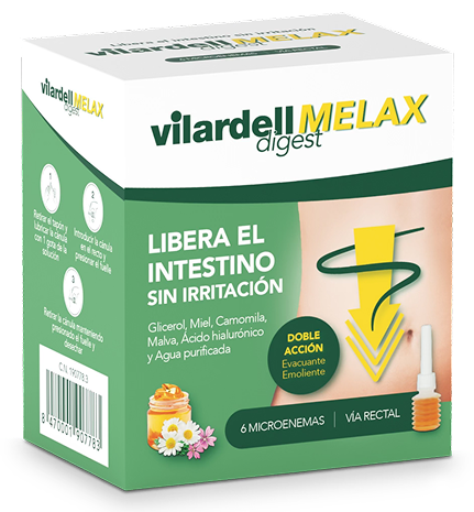 Vilardell Digest Melax