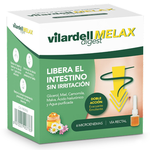 Vilardell Digest Melax