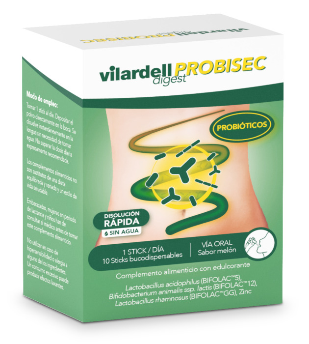 Vilardell Digest Probisec