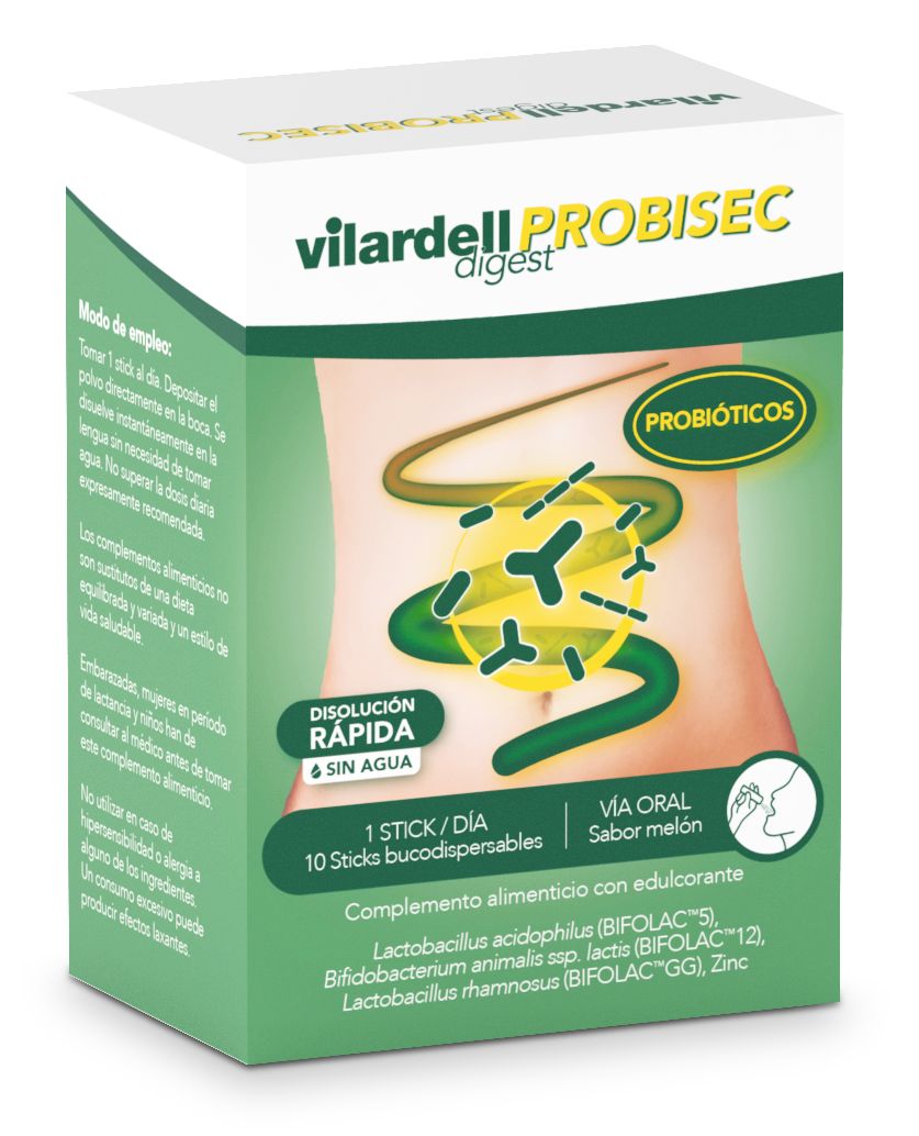 Vilardell Digest Probisec
