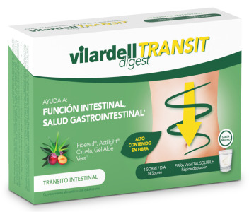 Vilardell Digest Transit