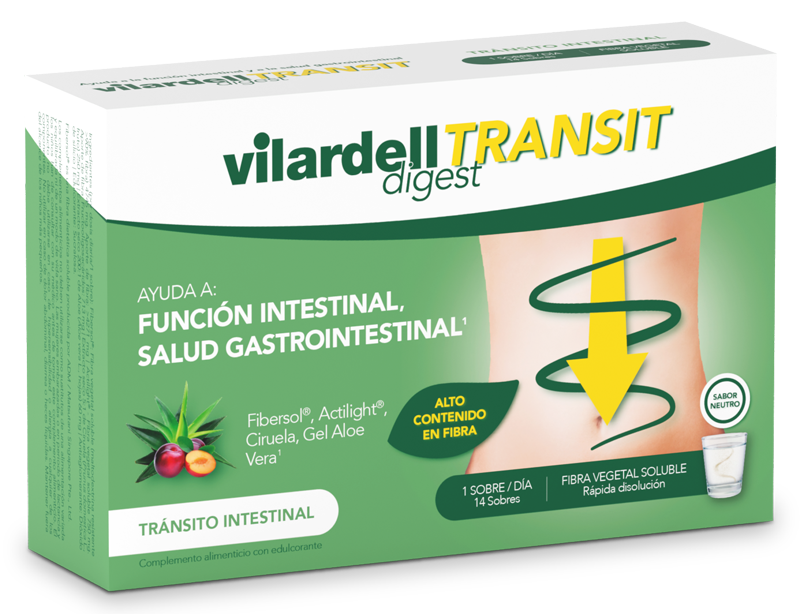 Vilardell Digest Transit