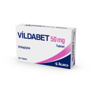 Vildabet- Vildagliptin