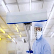 Vileda - Roll-o-matic Self Wringing Mopping System