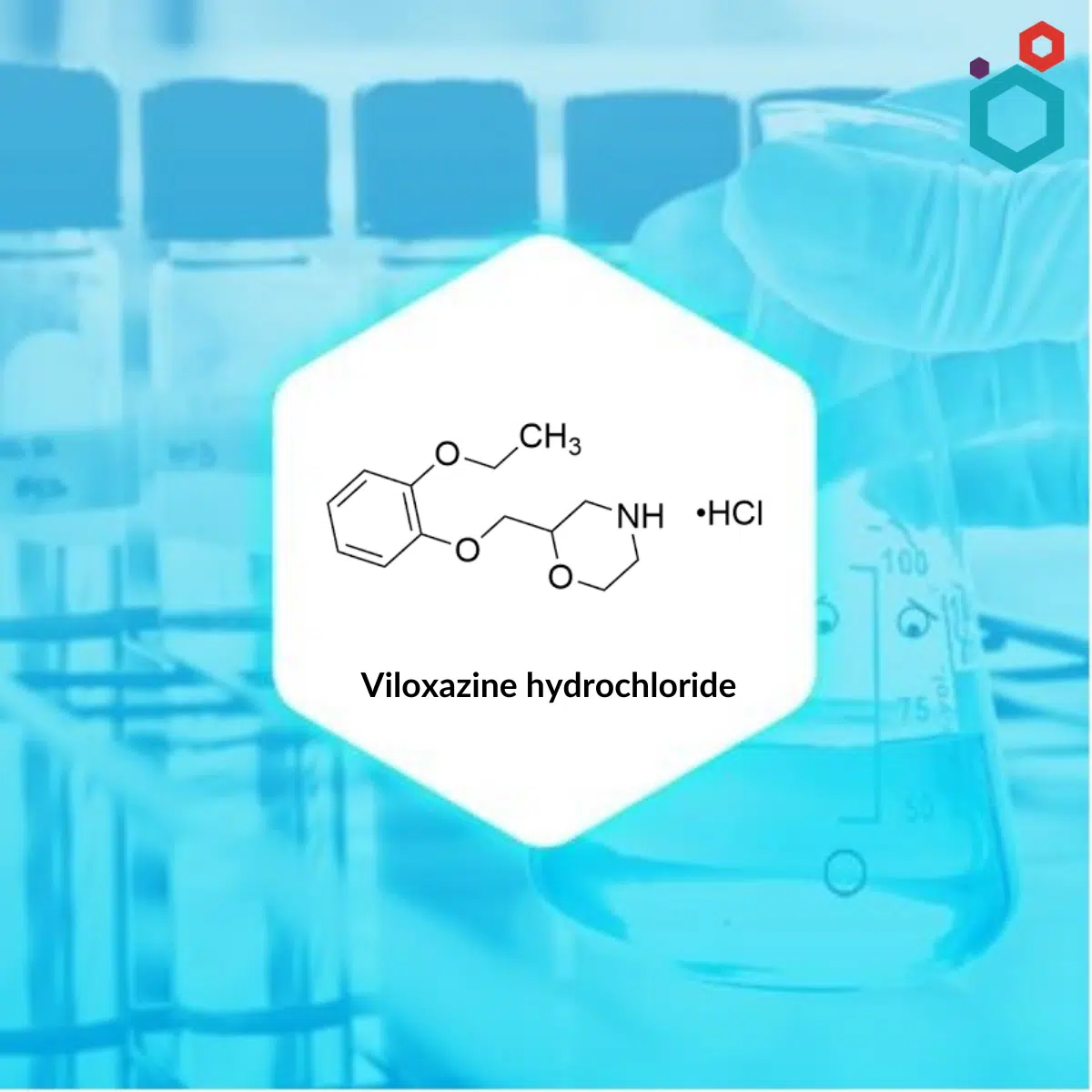 Viloxazine