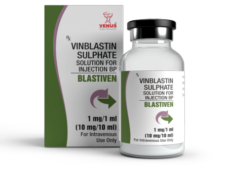 Vinblastine Sulphate