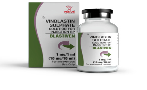 Vinblastine Sulphate