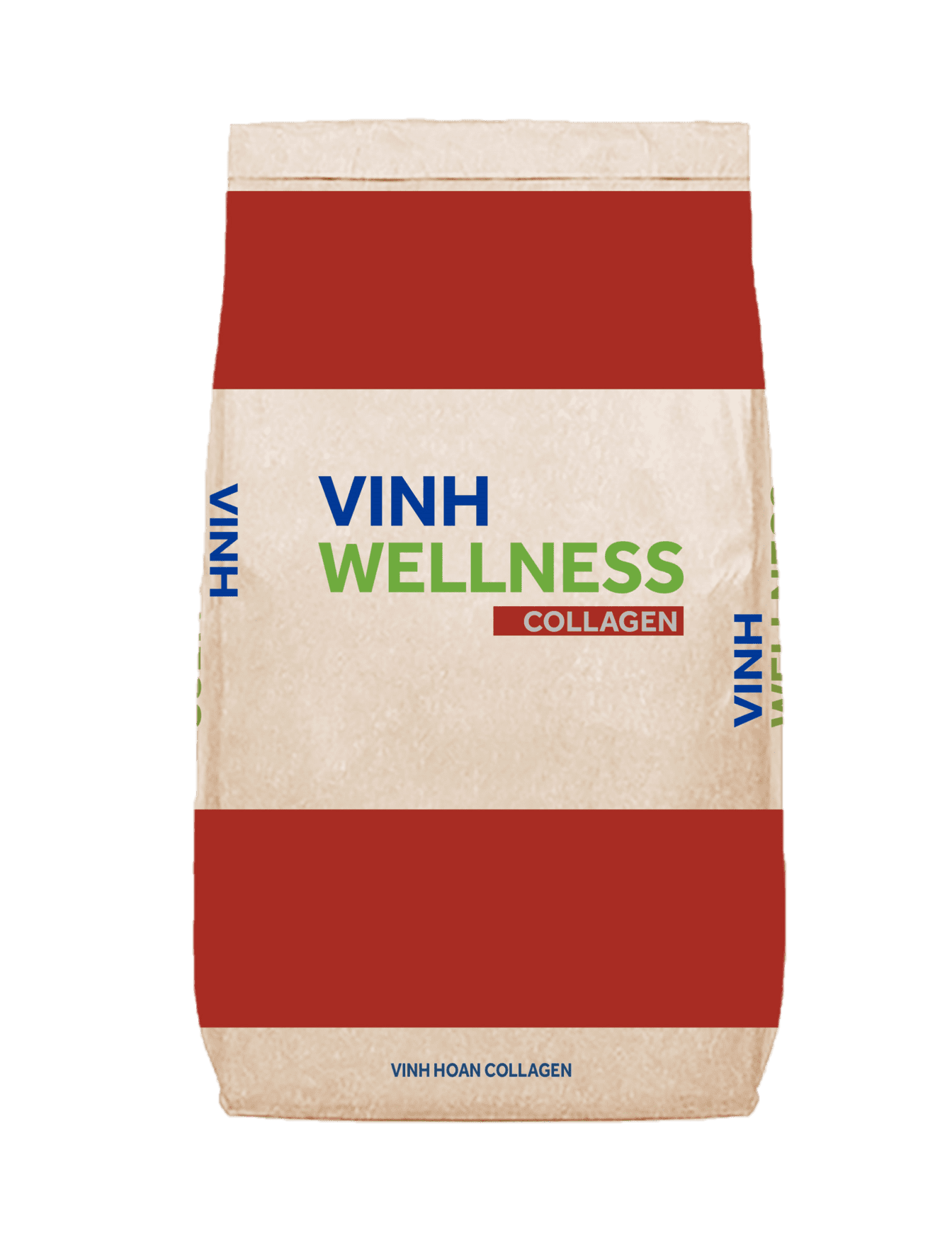 Vinh Wellness Fish Collagen 1