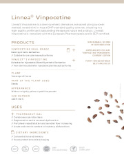 Vinpocetine