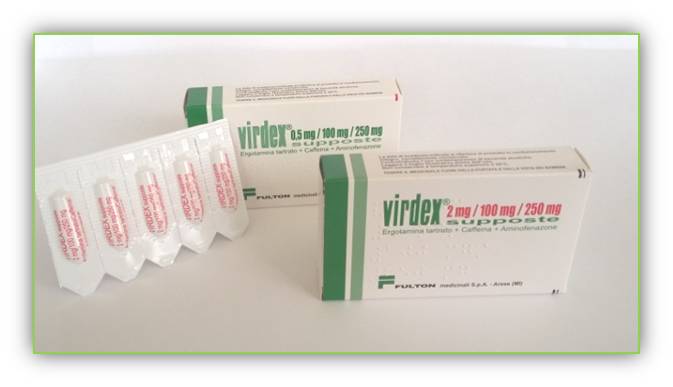 Virdex