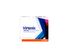 VIRTENIX (tenofovir disoproxil fumarate)