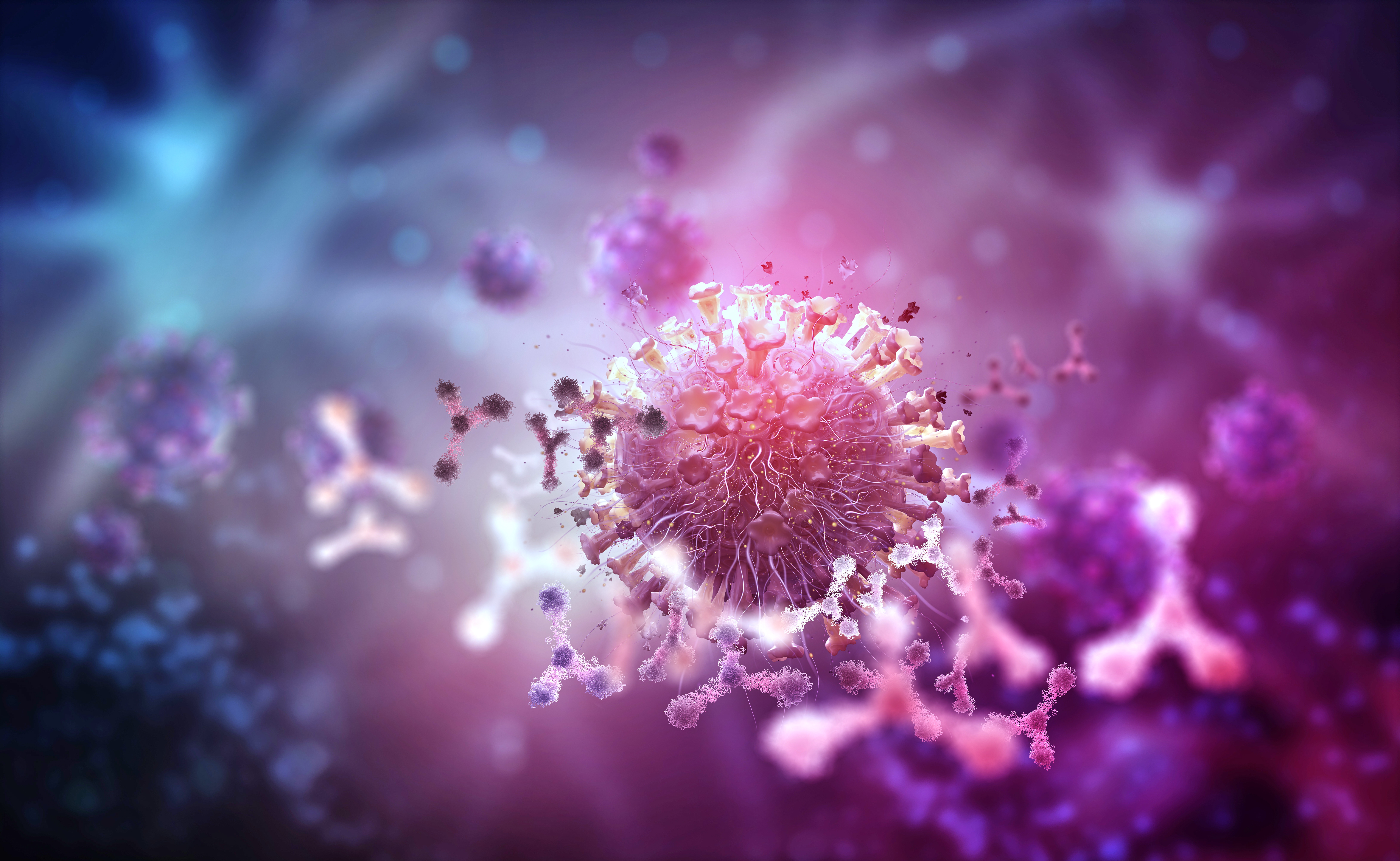 Virus Clearance Studies