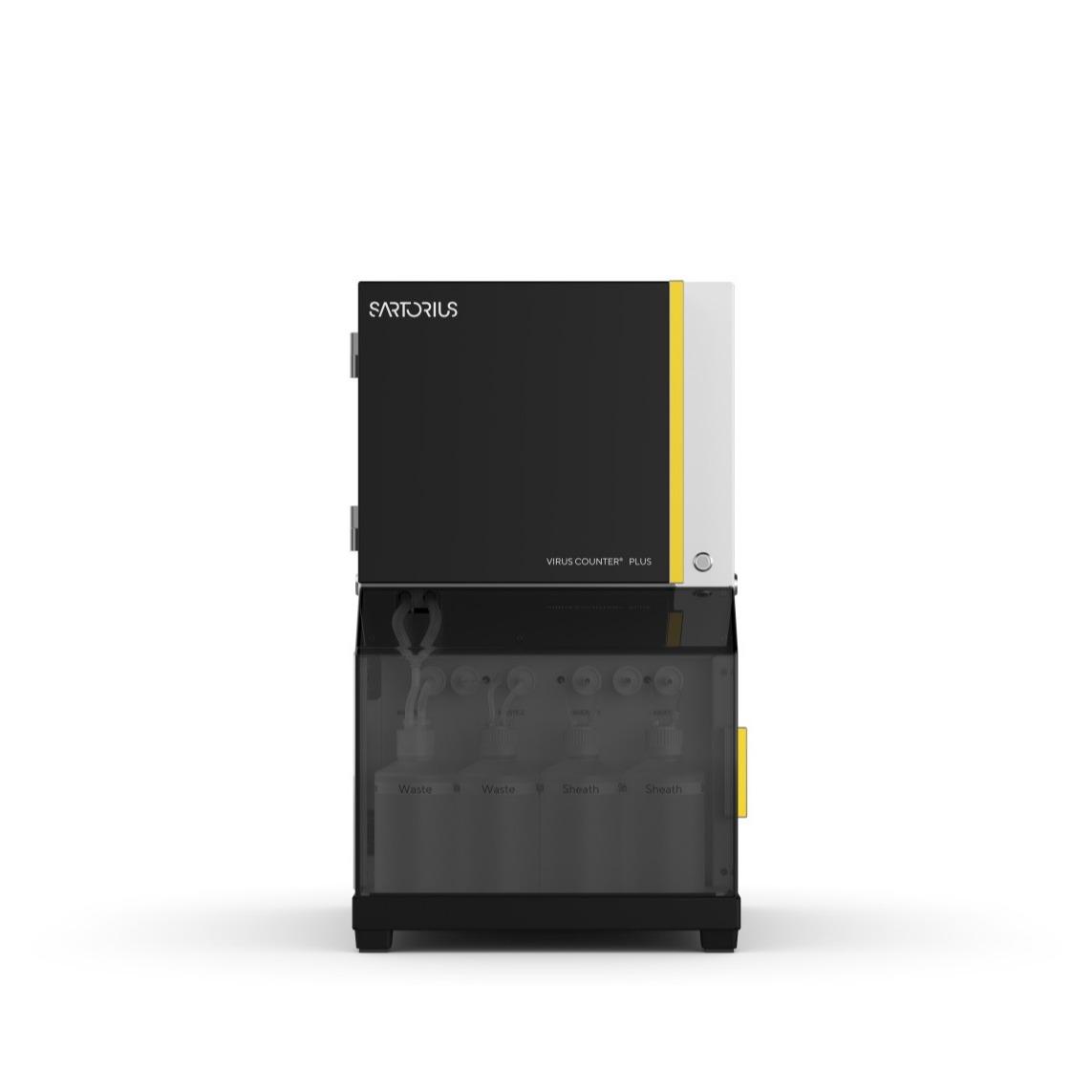 Virus Counter Plus