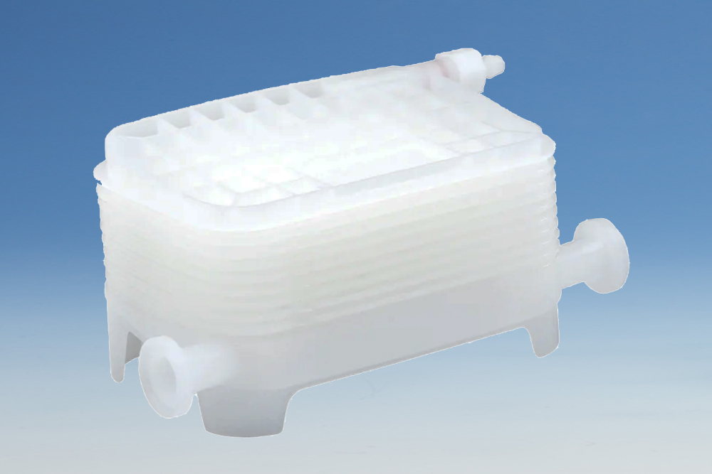 Virus Filtration 1