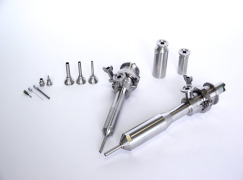 ViscoTec Pharma Dispenser VPHD