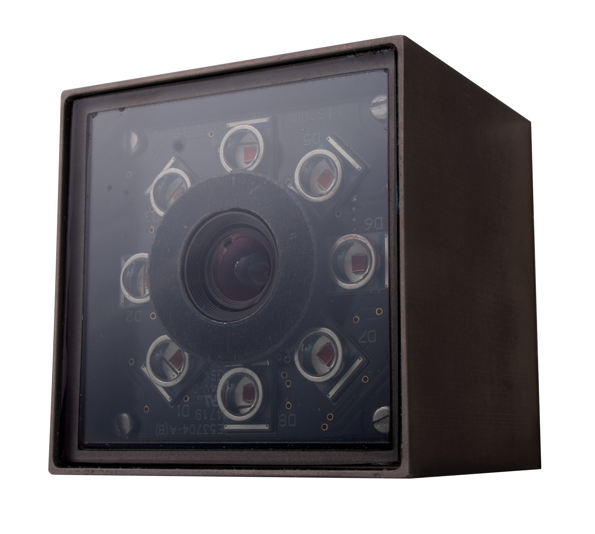 Vision System - R Series