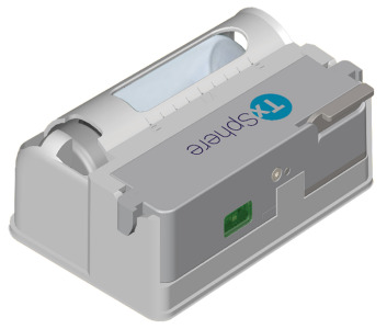 Vista Wearable Micro Pump
