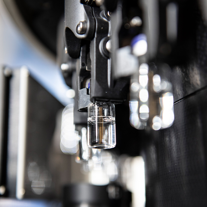 Visual Rotating Inspection Machines 2