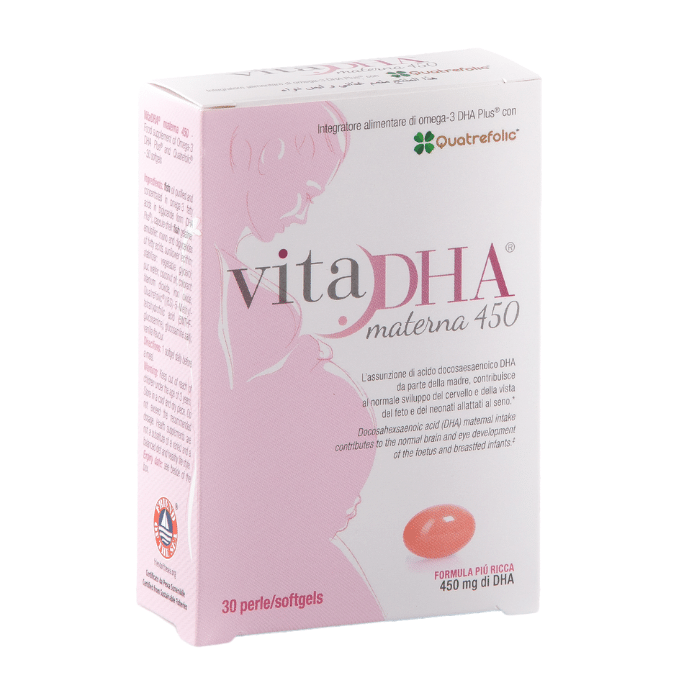 VITADHA® Materna