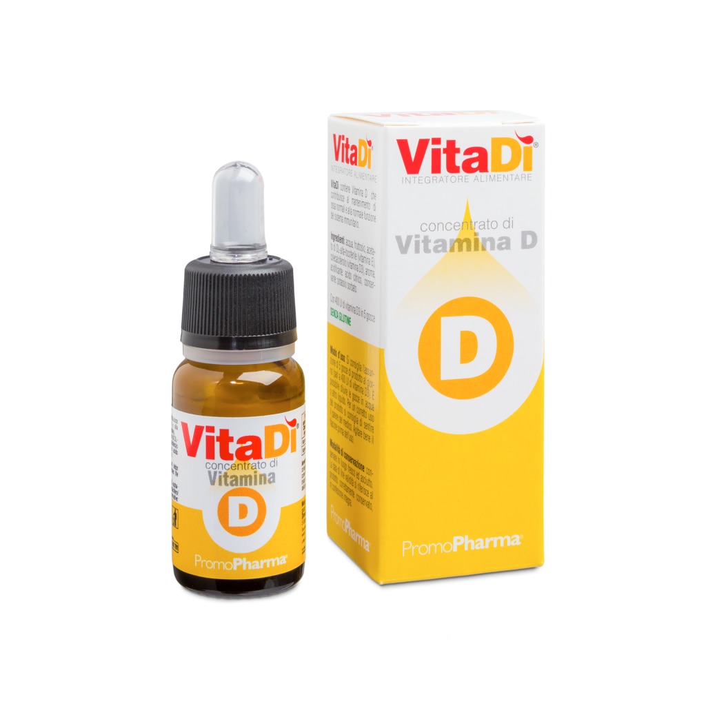 Vitadì