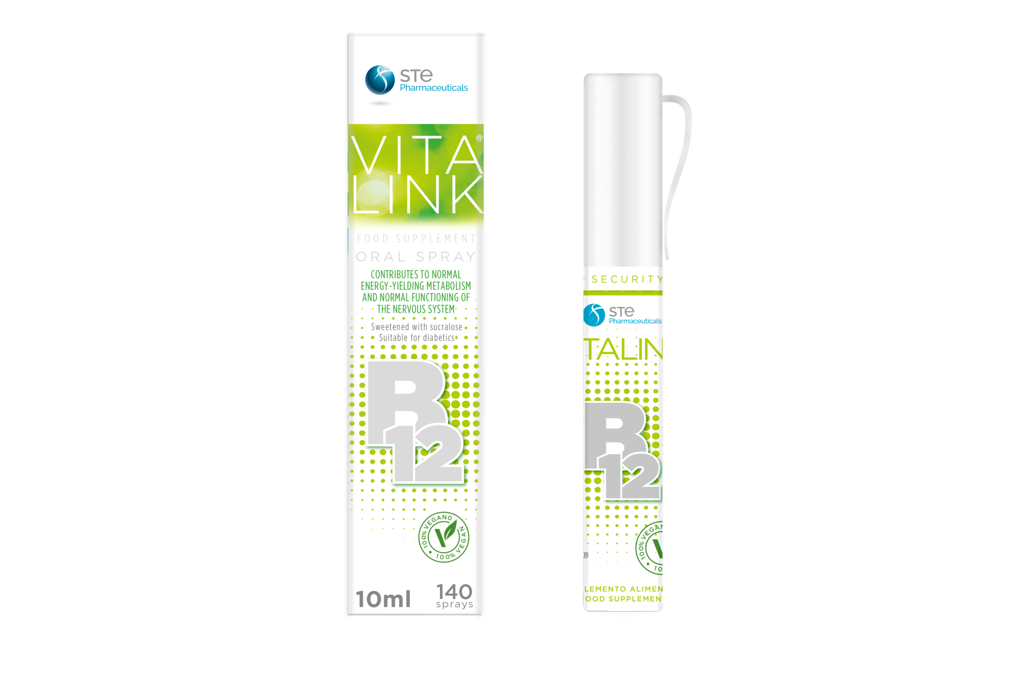 Vitalink® B12