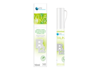 Vitalink® B12