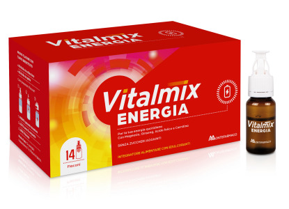 Vitalmix Energia