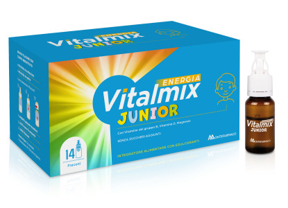 Vitalmix Junior