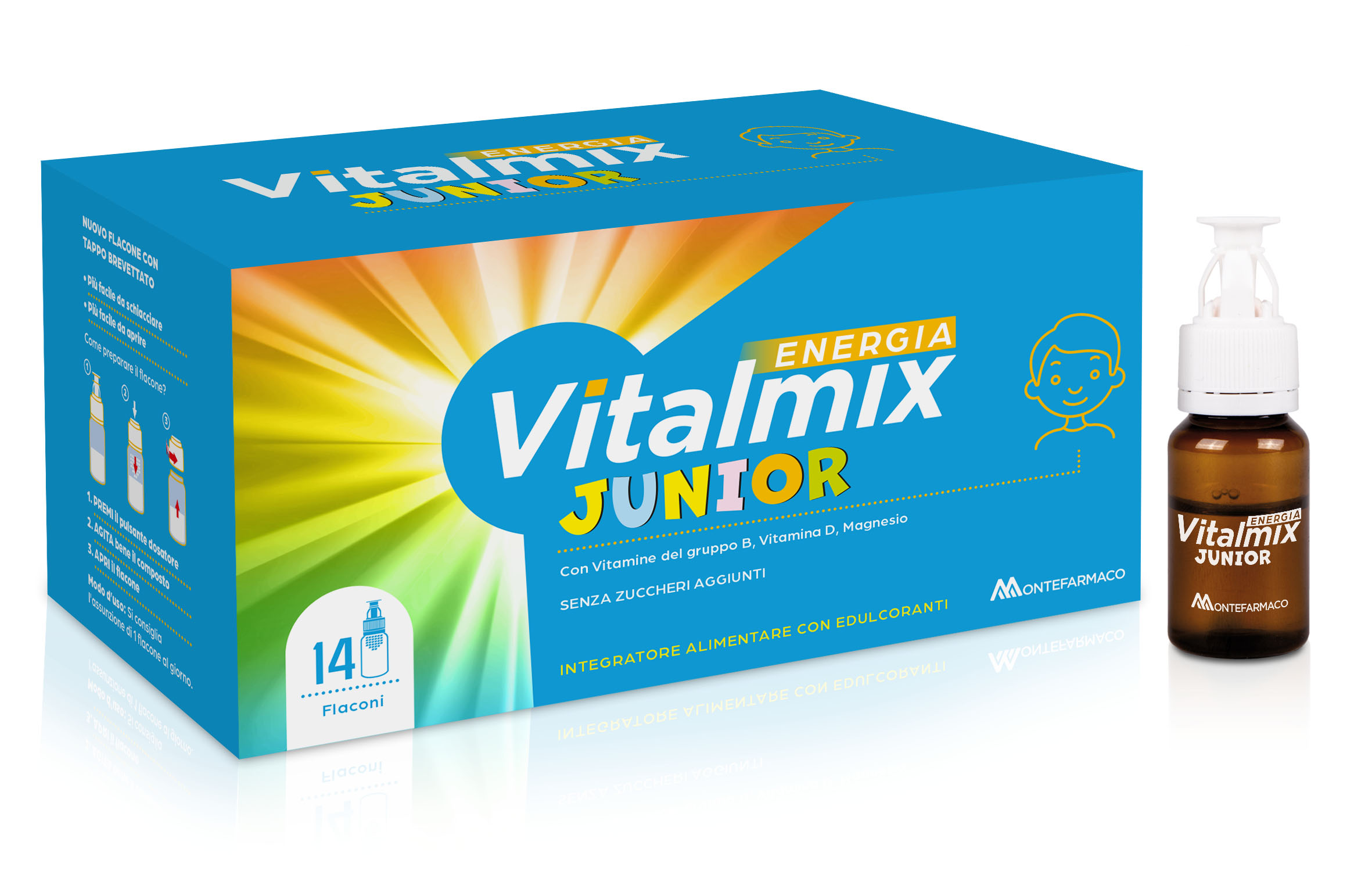 Vitalmix Junior