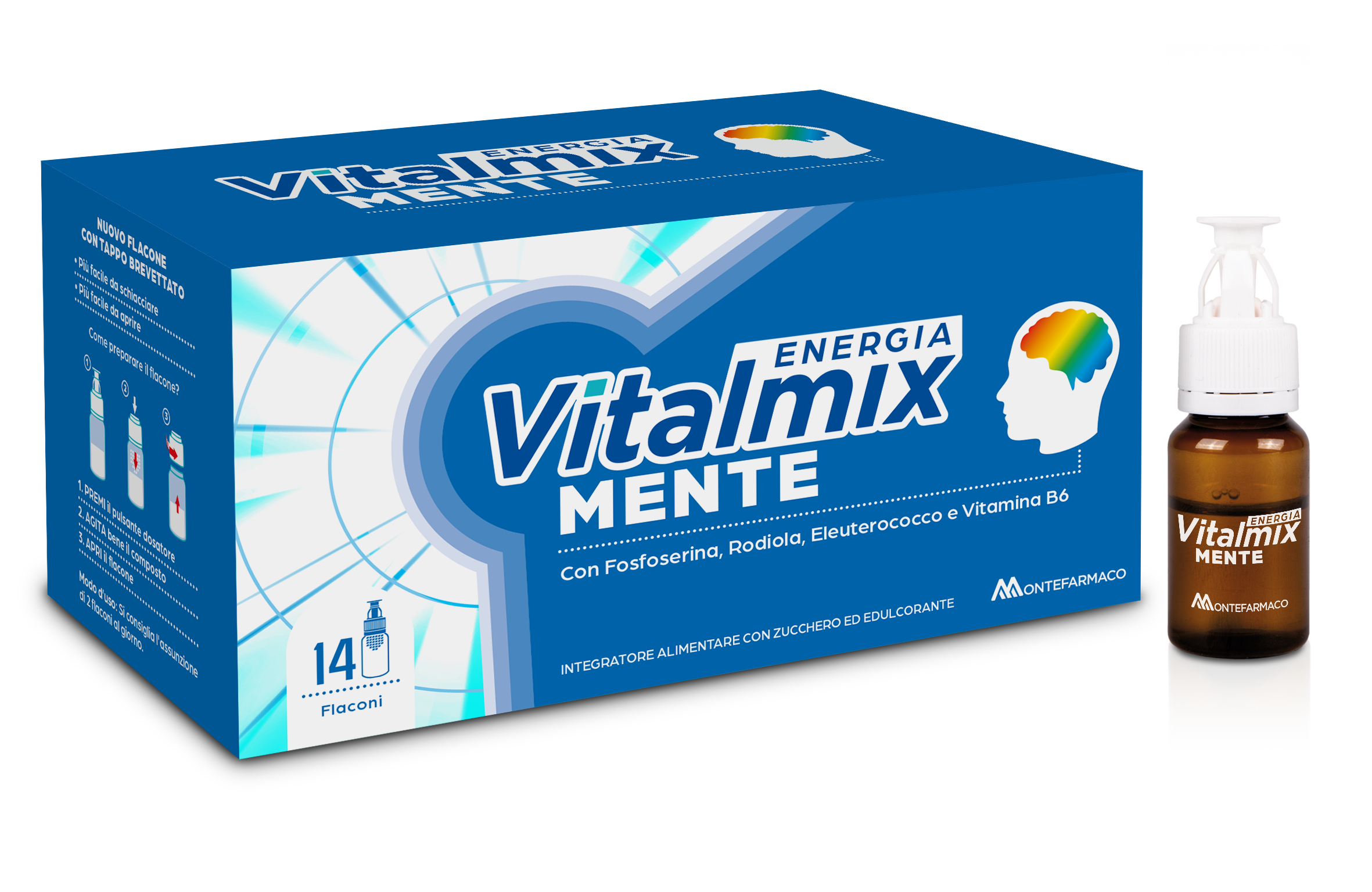 Vitalmix Mente
