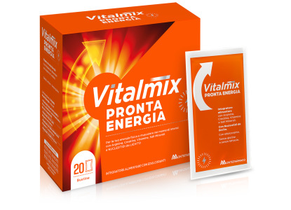 Vitalmix Pronta Energia